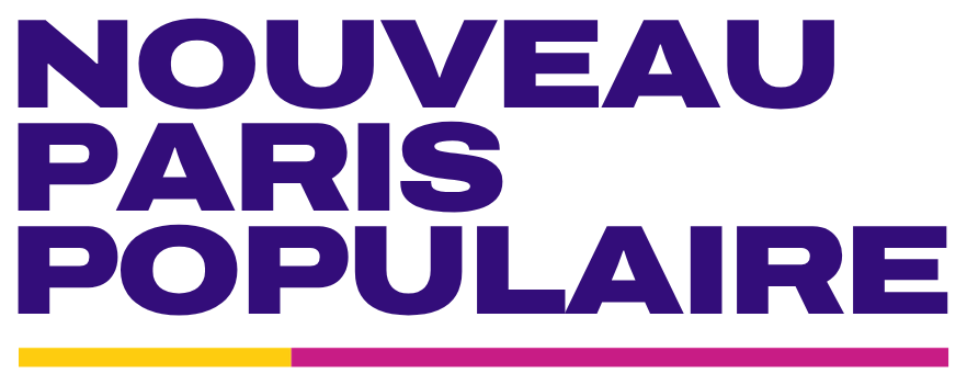 Nouveau Paris Populaire
